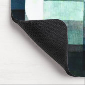 Paul Klee – 秋の使者 マウスパッド (コーナー)