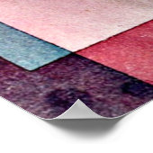 Paul Klee art: Staying, 絵画s by Paul Klee ポスター (角)