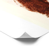 Paul Klee artwork、Locksmith ポスター (角)