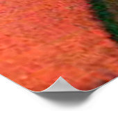 Paul Klee artwork, Villa R ポスター (角)