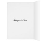 Paul Klee, Hardy Plants (1934) -ファインアートカード (内側 (左))