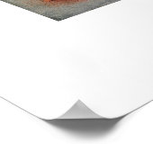 Paul Klee, Hardy Plants (1934) -ファインアート ポスター (角)