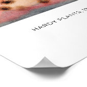 Paul Klee, Hardy Plants - Colorful Abstract Art ポスター (角)