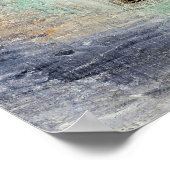 Paul Klee - Howling Dog, ポスター (角)