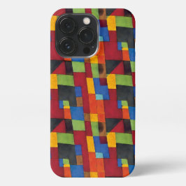 Paul Klee inspiriert 11 iPhone 13 Proケース