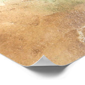 Paul Klee, Landscape with Poplars, ポスター (角)