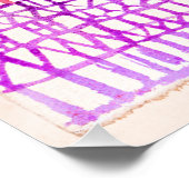 Paul Klee - Old City,  ポスター (コーナー)