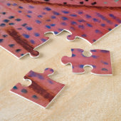 Paul Klee, Peloming (1934) カラフル - ジグソーパズル (側面)