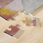 Paul Klee - Persistche Nachtigallen ジグソーパズル (側面)