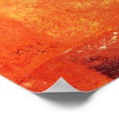 Paul Klee Senecioポスター ポスター (角)