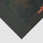 Paul Klee - Strong Dream 薄葉紙 (詳細)