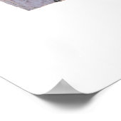 Paul Klee, With the Two 失った One -ファインアート ポスター (角)