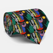 Paul Klee , “ without title (last still life) ” ネクタイ (ロール)