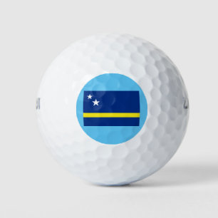 Paul McGehee "Curacao" Wilson®ゴルフボール ゴルフボール