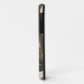 Paul McGehee "First Snow" iPhoneケース Case-Mate iPhoneケース (裏面/左)