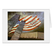 Paul McGehee「Remember」カード (正面横)