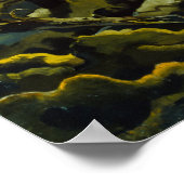 Paul Nash: We making a New World, 1918 ポスター (角)