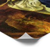 Paul Rubens – プロメテウスにバインド ポスター (角)