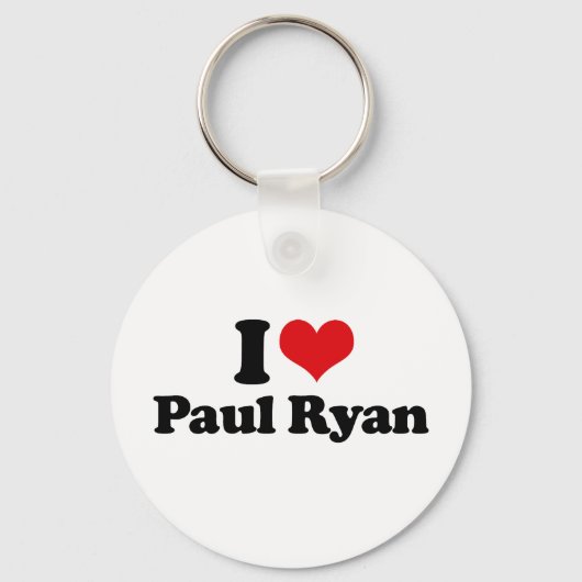 PAUL RYAN (2).png キーホルダー (正面)