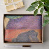 Paul Signac – パラソルを持つ女性 薄葉紙 (ギフト)