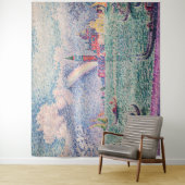 Paul Signac – ベニス、レインボー タペストリー (インサイチュ)