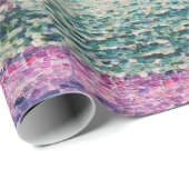 Paul Signac – ベニス、レインボー ラッピングペーパー (ロールコーナー)