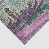 Paul Signac – ベニス、レインボー 薄葉紙 (詳細)