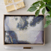 Paul Signac - The Bonaventure Pine 薄葉紙 (ギフト)