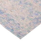 Paul Signac - The Green Sail テーブルクロス (アングル)