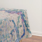 Paul Signac - The Green Sail テーブルクロス (インサイチュ)