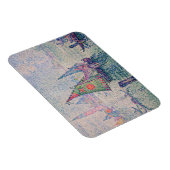 Paul Signac - The Green Sail マグネット (右側)