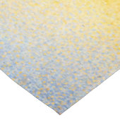 Paul Signac - The Port at Sunset, Opus 236 テーブルクロス (アングル)