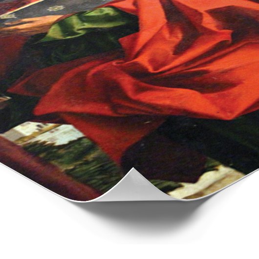 Paul The Apostle ポスター (角)