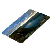 Paul Valery感動的引用文「ウェイクアップ」フレキシブル マグネット (左側)