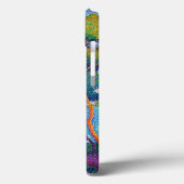 Paul Victor Jules Signac Case-Mate iPhoneケース (裏面 / 左)