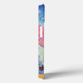 Paul Victor Jules Signac Case-Mate iPhoneケース (裏面 / 右)