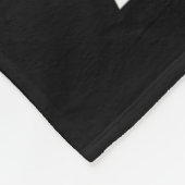 Paula Gift Name Funny Mother's Day Personalized Wo フリースブランケット (角)