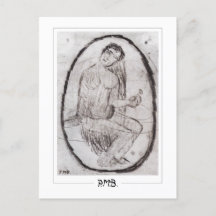 Paula Modersohn-Becker #187 -ファインアート