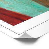 Paula Modersohn-Becker Zeding Art Poster #10 ポスター (角)