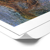 Paula Modersohn-Becker Zeding Art Poster #128 ポスター (角)