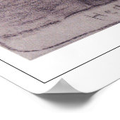 Paula Modersohn-Becker Zeding Art Poster #137 ポスター (角)