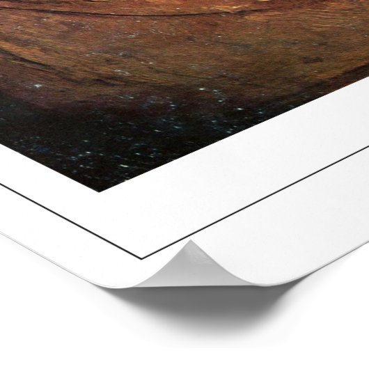 Paula Modersohn-Becker Zeding Art Poster #140 ポスター (角)