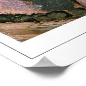 Paula Modersohn-Becker Zeding Art Poster #160 ポスター (角)