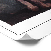 Paula Modersohn-Becker Zeding Art Poster #178 ポスター (角)