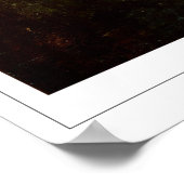 Paula Modersohn-Becker Zeding Art Poster #180 ポスター (角)