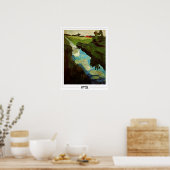 Paula Modersohn-Becker Zeding Art Poster #180 ポスター (キッチン)