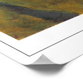 Paula Modersohn-Becker Zeding Art Poster #184 ポスター (角)