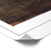 Paula Modersohn-Becker Zeding Art Poster #23 ポスター (角)