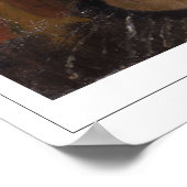 Paula Modersohn-Becker Zeding Art Poster #2 ポスター (角)