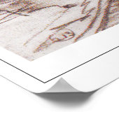 Paula Modersohn-Becker Zeding Art Poster #37 ポスター (角)